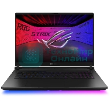 Ноутбук Asus ROG Strix Scar 18 G835LX-SA017 Core Ultra 9 275HX 32Gb SSD 1Tb NVIDIA GeForce RTX 5090 24Gb 18