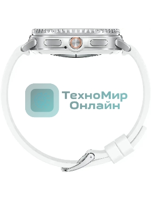 Смарт-часы Samsung Galaxy Watch 8 Classic 1.34