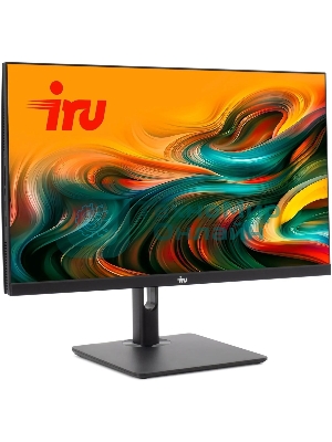 Моноблок IRU Tactio 23ID 23.8