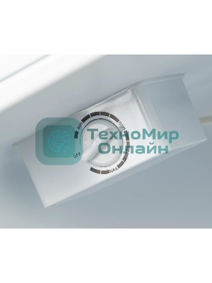 Холодильник Hyundai CO1002 белый однокамерный 65л