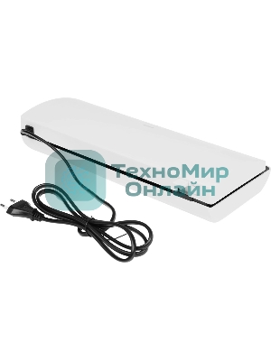 Ламинатор Deli 3897, 2 вала, A4, 125мкм, 250мм/мин