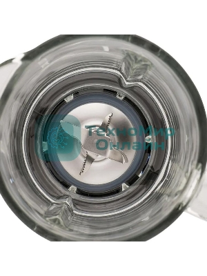 Блендер стационарный Kitfort КТ-1301 1000Вт серебристый