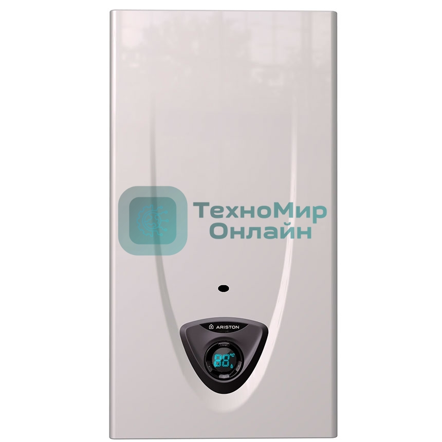 Водонагреватель проточный Ariston Fast Evo C 14