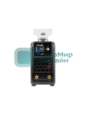 Аппарат инвертор. дуговой сварки Denzel SDM-220 Top, 220 А, ПВ 60%