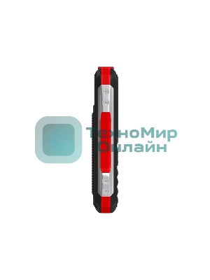 Мобильный телефон Maxvi T100 красный
