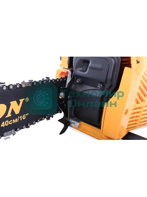 Бензопила Champion 241-16-3/8-1,3-56