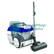 Пылесос Zelmer ZVC9140D W&D AquaLeon Pro