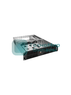 Серверный корпус ExeGate Pro 2U550-04 (RM 19