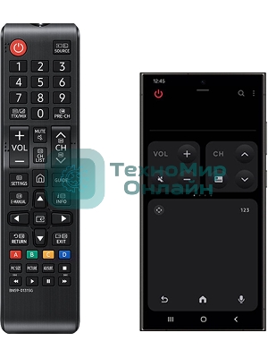 Телевизор Samsung 32