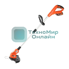 Триммер электрический Patriot TR 245 UES аккум. неразбор.штан. реж.эл.:леска