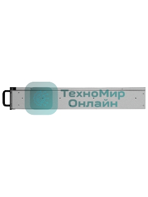 Серверный корпус ExeGate Pro EX284975RUS 2U550-08 (RM 19