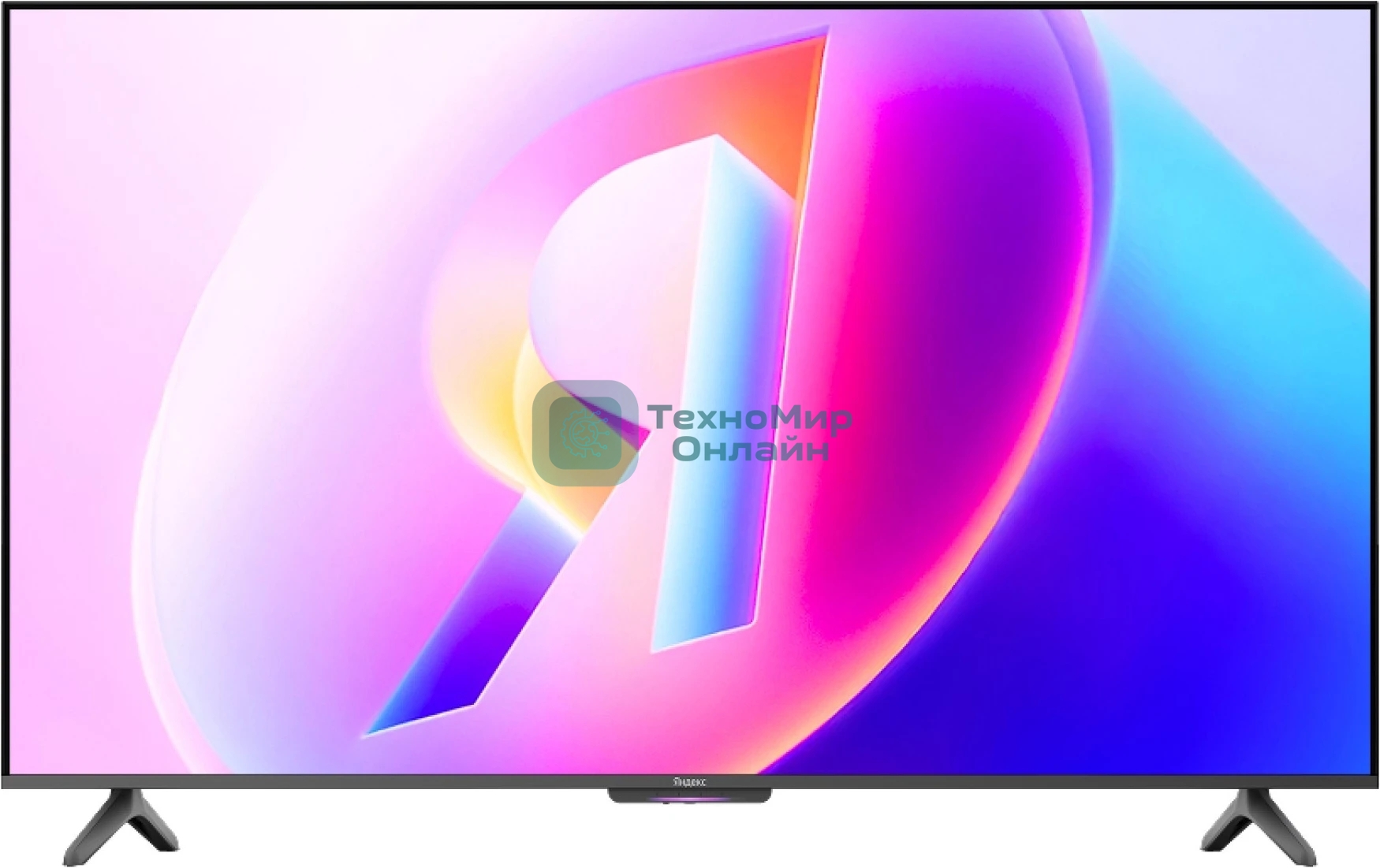 Телевизор Яндекс 65