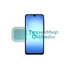 Смартфон Samsung Galaxy A17 SM-A175F, 4/128Gb черный