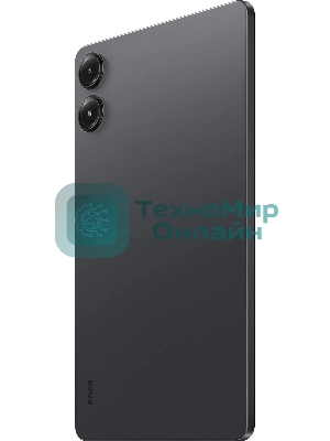 Планшет Xiaomi Poco Pad 7 Gen 2 12.1
