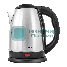 Чайник электрический SUPRA KES-1801S