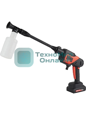 Минимойка Starwind SBW-25.20-2.1B 120Вт