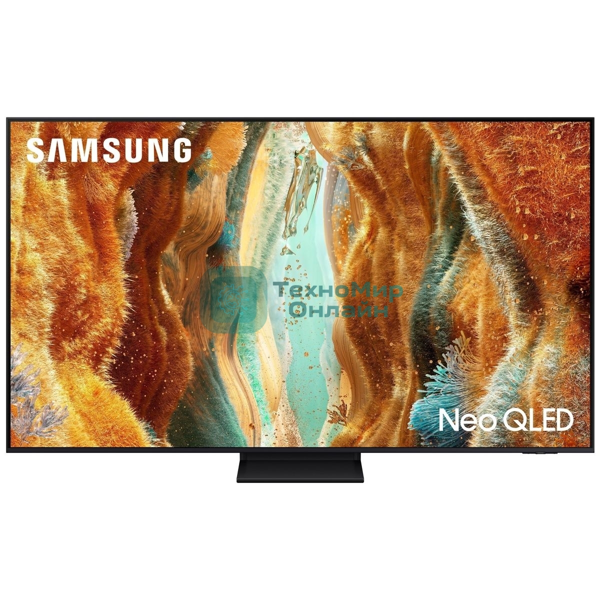 Телевизор Samsung 85