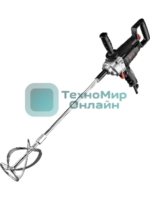 Дрель-миксер PHM120-C P.I.T., шт