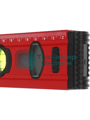 Пузырьковый уровень RGK U6080