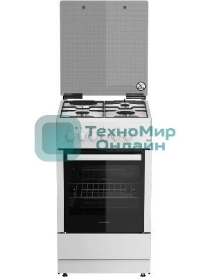 Плита комбинированная Дарина 1F KM241 323 W