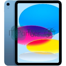 Планшет Apple iPad 2025 11 A3355 Wi-Fi+Cellular 128Gb синий