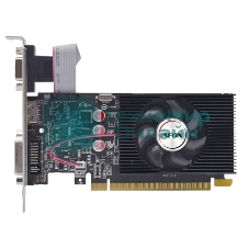 Видеокарта AFOX GT240 1024MB DDR3 128-Bit DVI HDMI D-Sub 1FAN RTL
