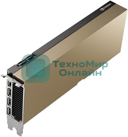 Видеокарта Nvidia Tesla L40s