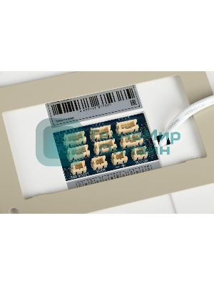 Видеодомофон Tantos Marilyn белый