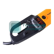 Угловая шлифовальная машина ВИХРЬ УШМ-230/2300 72/12/6 Шлифмашина угловая