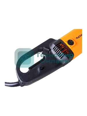 Угловая шлифовальная машина ВИХРЬ УШМ-230/2300 72/12/6 Шлифмашина угловая