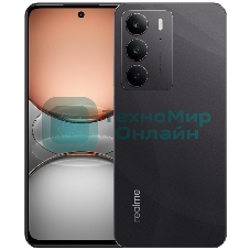 Смартфон Realme C75, 8/128Gb, черный