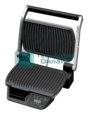 Гриль электрический Tefal GC740B30