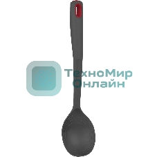 Ложка поварская RONDELL Stripes RD-1623 серый