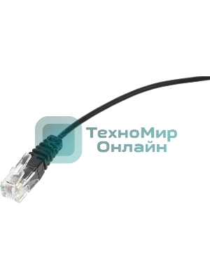 Гарнитура проводная YEALINK YHS34 Dual Дуо, Проводная, HD звук, QD, RJ9, шт