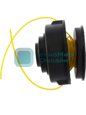 Головка триммерная Champion HT27, 600/600A/281 C5084