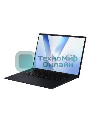 Ноутбук ASUS Vivobook 18 Special M1807HA-S8108 AMD Ryzen 7 260 3.8GHz/DDR5 16Gb/512Gb SSD/AMD Radeon Graphics/18,4