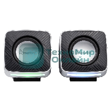 Портативная колонка Smartbuy MINI PRO черный