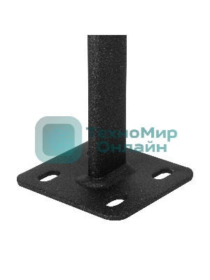 Кронштейн напольный Royal Thermo К11.31 Noir Sable