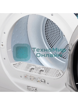 Сушильная машина MAUNFELD MFDM157WH100 SLIM