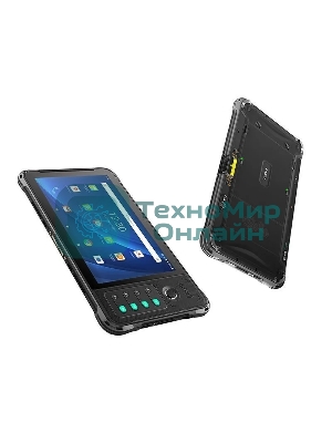 Планшет Urovo P8100 8