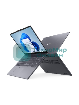 Ноутбук Lenovo IdeaPad Slim 3 16IRH10R/Intel Core 7 240H/16