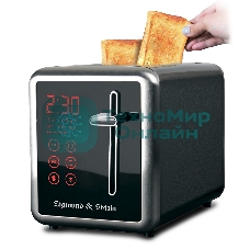 Тостер Zigmund & Shtain ST-100