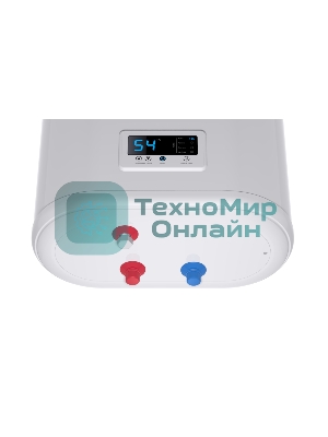 Водонагреватель Thermex IF 100 V (pro) Wi-Fi