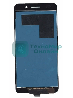 Дисплей для Huawei Y6 II, золото