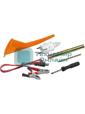 Электрогенератор бензиновый инверторный ТСС SGG 3000ESi, 3 кВт, 60 дБ, 24.6 кг