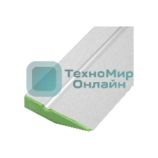 Правило алюминиевое Сибртех 