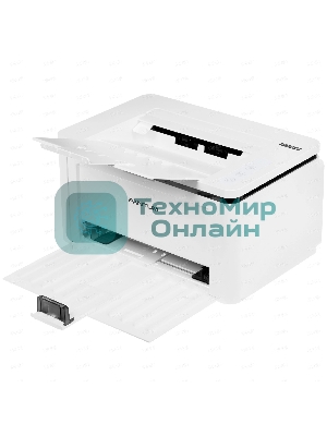 Принтер лазерный Pantum BP2300w, A4, ч/б, печ. до 22 стр/мин., 1200 x 1200 dpi, USB, Wi-Fi