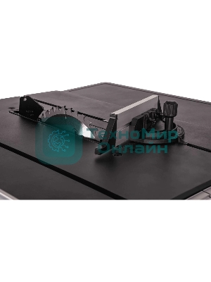 Станок распиловочный циркулярный Вихрь ЦРС-255