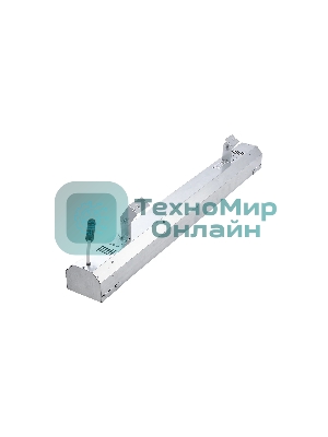 Обогреватель инфракрасный Ballu BIH-T2-1.5 серый, 1500 Вт, 15 м2