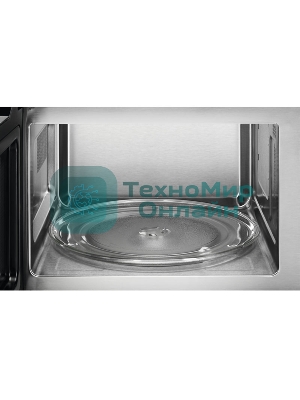 Микроволновая печь встраиваемая Electrolux LMS4253TMK черный, 25 л, 900 Вт, переключатели - сенсорные Touch Control